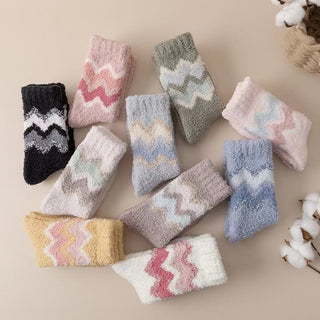 WARM SOCKS