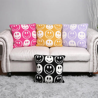 COMFYLUXE Premium Cozy Cushion Cover