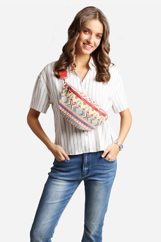 COMFYLUXE Elevated Comfort
