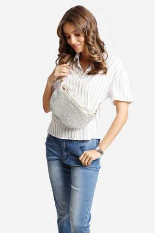 COMFYLUXE Elevated Comfort