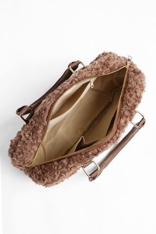 COMFYLUXE Refined Comfort