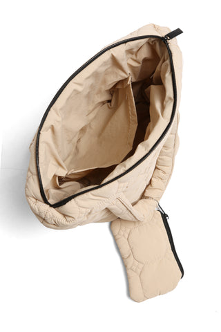 COMFYLUXE Chic Comfort