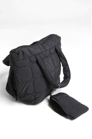 COMFYLUXE Plush Luxury