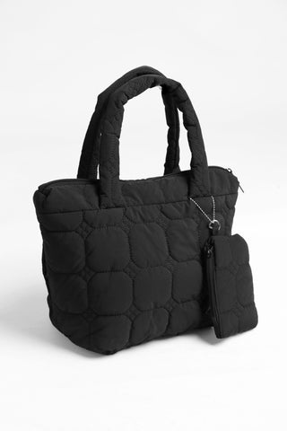 COMFYLUXE Refined Comfort