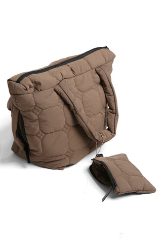 COMFYLUXE Elevated Comfort