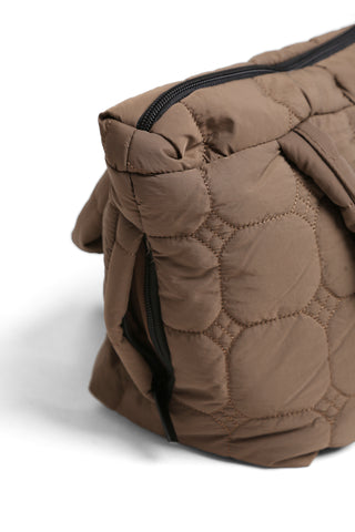 COMFYLUXE Warm Luxury