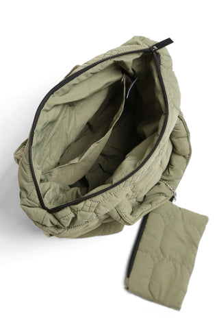 COMFYLUXE Elevated Comfort