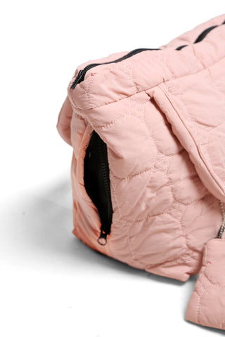 COMFYLUXE Soft Luxury