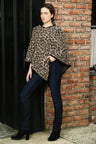 COMFYLUXE Relaxing Luxe Poncho