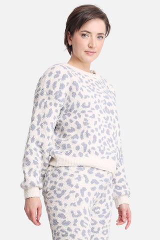 COMFYLUXE Premium Cozy Lounge Sweater