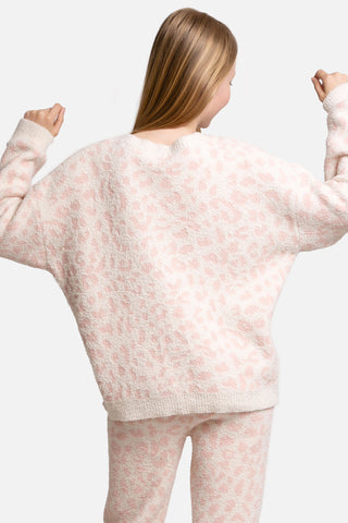 COMFYLUXE Premium Cozy Lounge Sweater