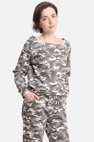 COMFYLUXE Refined Comfort