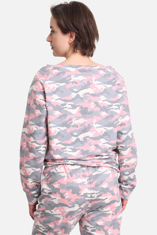 COMFYLUXE Refined Comfort