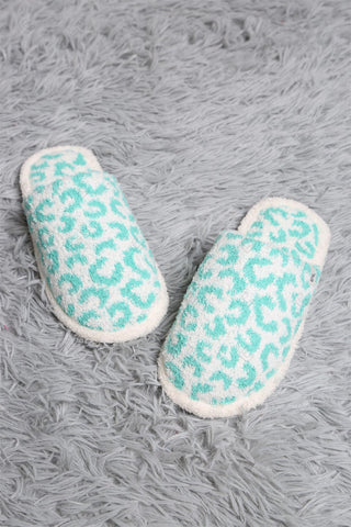 COMFYLUXE Warm Luxury Slippers