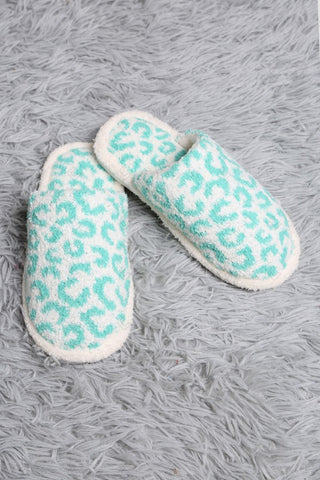 COMFYLUXE Soft Luxury Slippers