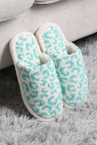 COMFYLUXE Warm Luxury Slippers
