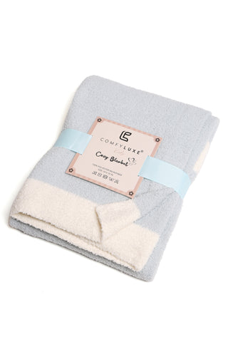 COMFYLUXE Plush Luxury