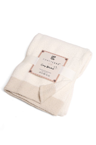 COMFYLUXE Relaxing Luxe