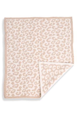 COMFYLUXE Refined Comfort Throw Blanket