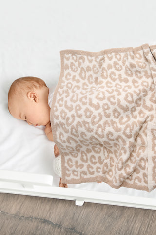 COMFYLUXE Refined Comfort Throw Blanket
