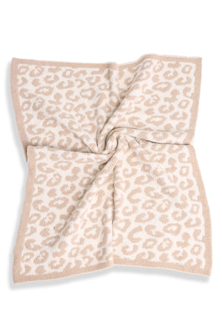 COMFYLUXE Elevated Comfort Throw Blanket