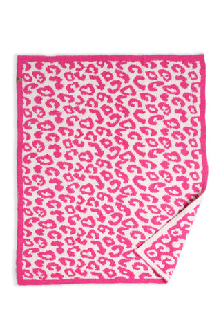 COMFYLUXE Relaxing Luxe Throw Blanket