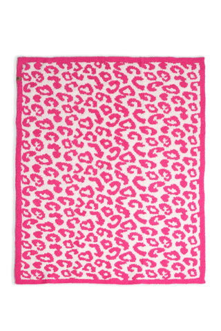 COMFYLUXE Refined Comfort Throw Blanket