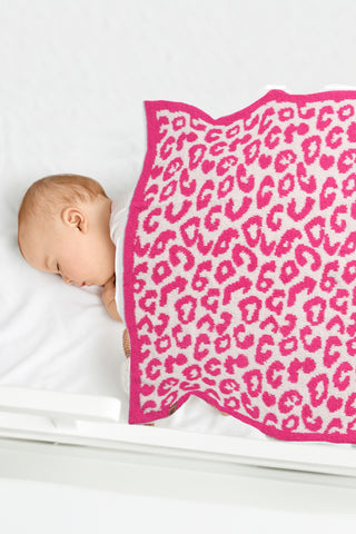COMFYLUXE Plush Luxury Throw Blanket