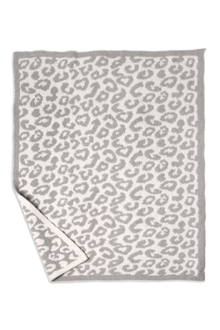 COMFYLUXE Chic Comfort Throw Blanket