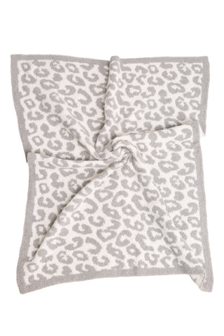 COMFYLUXE Relaxing Luxe Throw Blanket