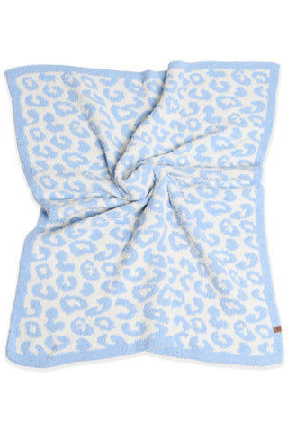 COMFYLUXE Premium Cozy Throw Blanket