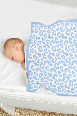 COMFYLUXE Elevated Comfort Throw Blanket
