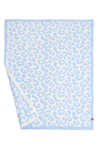 COMFYLUXE Relaxing Luxe Throw Blanket
