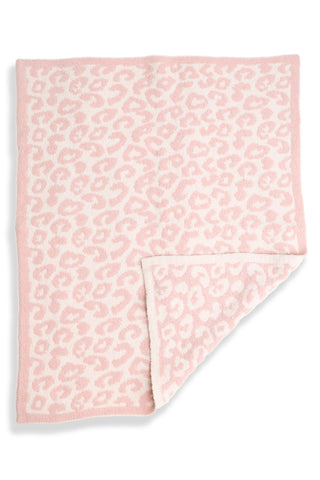 COMFYLUXE Refined Comfort Throw Blanket