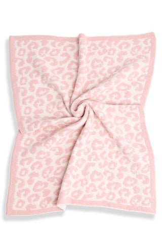 COMFYLUXE Plush Luxury Throw Blanket