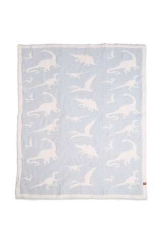 COMFYLUXE Chic Comfort Throw Blanket