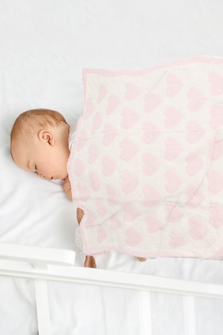 COMFYLUXE Plush Luxury Throw Blanket