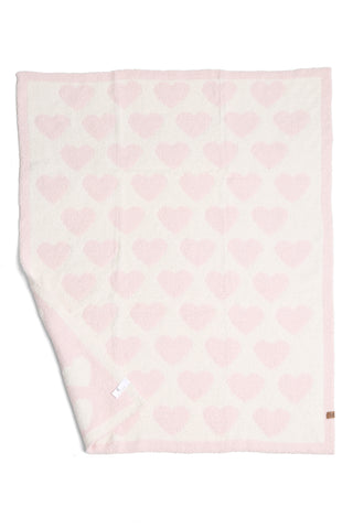 COMFYLUXE Chic Comfort Throw Blanket