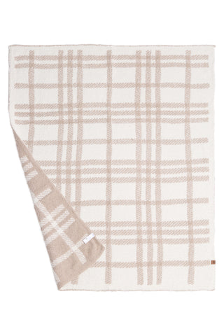 COMFYLUXE Warm Luxury Throw Blanket