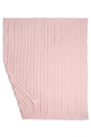 COMFYLUXE Relaxing Luxe Throw Blanket
