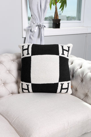 COMFYLUXE Plush Luxury Cushion Cover