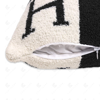 COMFYLUXE Premium Cozy Cushion Cover