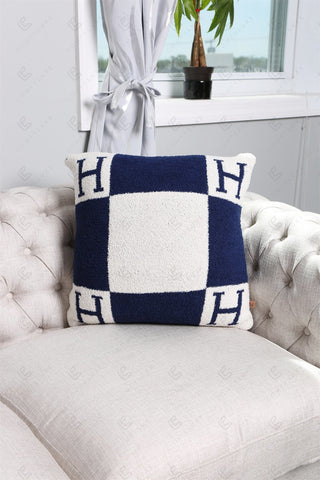 COMFYLUXE Soft Luxury Cushion Cover