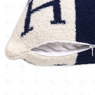 COMFYLUXE Chic Comfort Cushion Cover