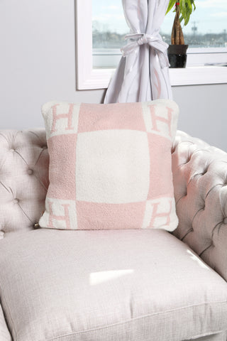 COMFYLUXE Warm Luxury Cushion Cover