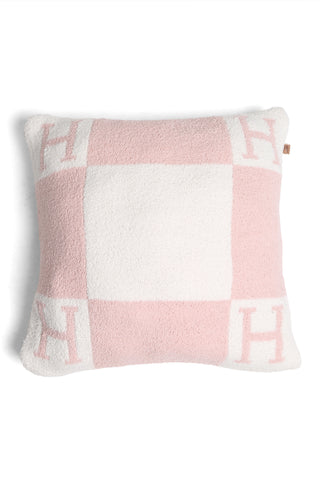 COMFYLUXE Soft Luxury Cushion Cover