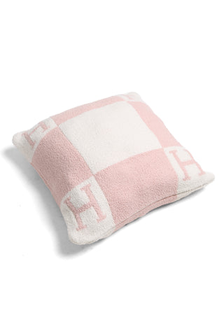 COMFYLUXE Relaxing Luxe Cushion Cover