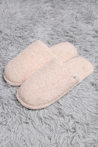COMFYLUXE Relaxing Luxe Slippers