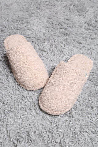COMFYLUXE Cozy Elegance Slippers