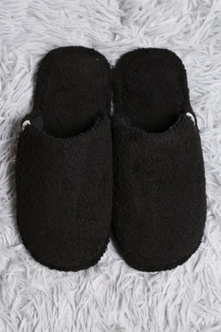 COMFYLUXE Relaxing Luxe Slippers